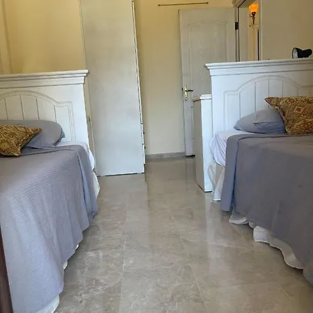 فيلة Villa Snowflake *