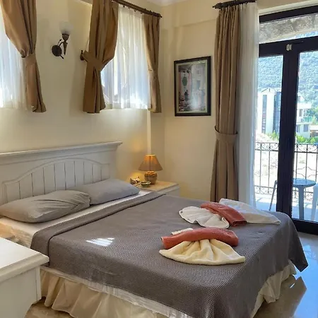 Villa Snowflake فيلة فتحية