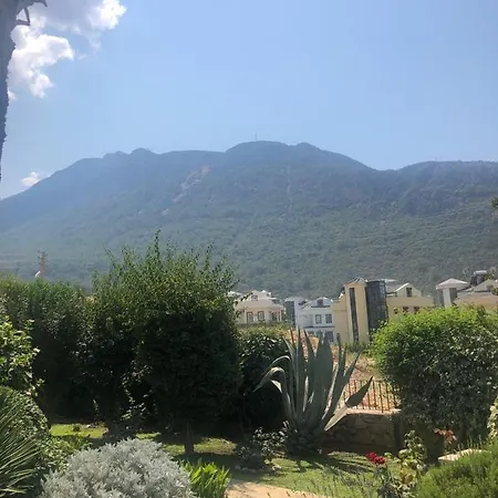 فيلة Villa Snowflake