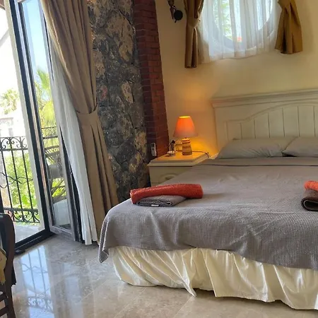 Villa Snowflake Villa