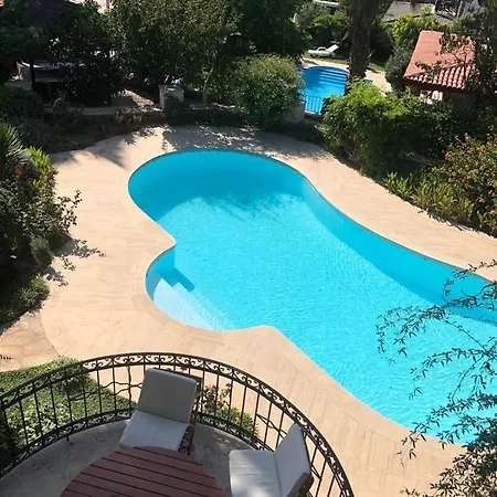 Villa Snowflake Villa Fethiye