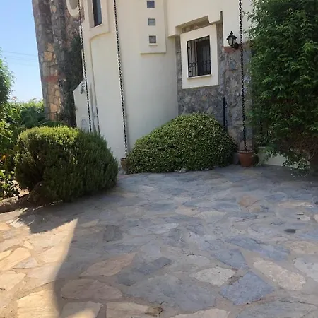 Villa Snowflake Villa Fethiye