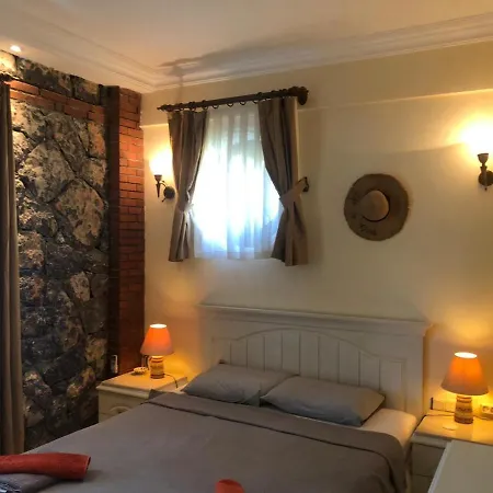 Villa Snowflake Fethiye