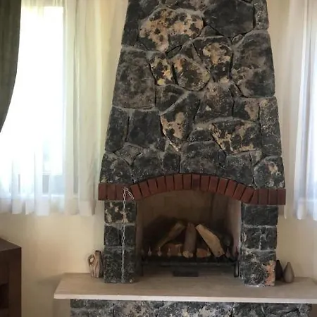 Villa Snowflake Villa *