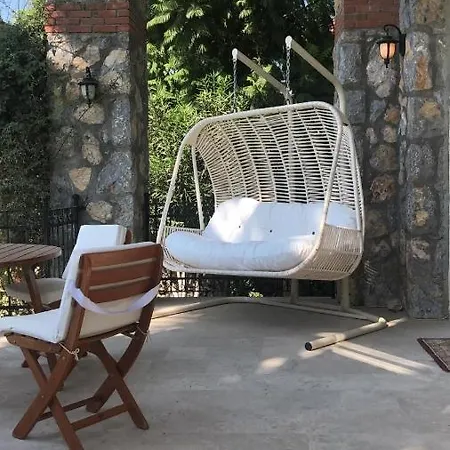 Villa Villa Snowflake Fethiye