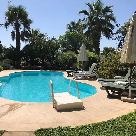 Villa Villa Snowflake Fethiye
